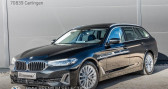 Bmw Serie 5 530  � LEIMBACH 68