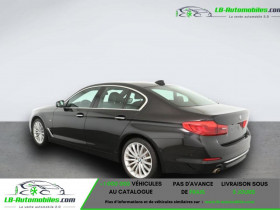 Bmw Serie 5 530d 265 ch BVA  occasion � Beaupuy - photo n�3