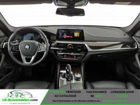 Bmw Serie 5 530d 265 ch BVA  occasion � Beaupuy - photo n�2