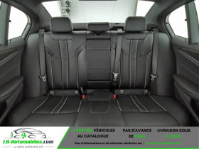 Bmw Serie 5 530d 265 ch BVA  occasion � Beaupuy - photo n�6