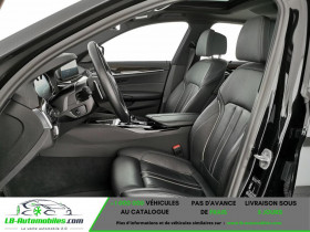 Bmw Serie 5 530d 265 ch BVA  occasion � Beaupuy - photo n�5