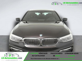 Bmw Serie 5 530d 265 ch BVA  occasion � Beaupuy - photo n�4