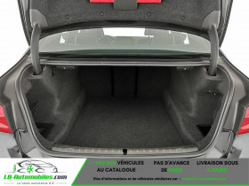 Bmw Serie 5 530d 265 ch BVA  occasion � Beaupuy - photo n�8