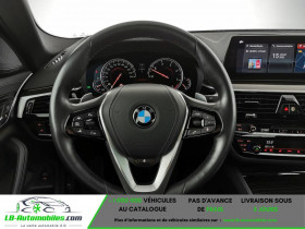Bmw Serie 5 530d 265 ch BVA  occasion � Beaupuy - photo n�7
