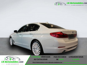 Bmw Serie 5 530d 265 ch BVA  occasion � Beaupuy - photo n�4