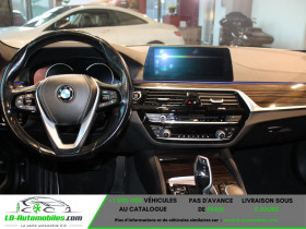 Bmw Serie 5 530d 265 ch BVA  occasion � Beaupuy - photo n�3