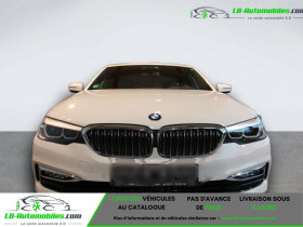 Bmw Serie 5 530d 265 ch BVA  occasion � Beaupuy - photo n�2