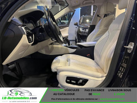 Bmw Serie 5 530d 265 ch BVA  occasion � Beaupuy - photo n�4