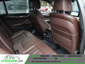 Bmw Serie 5 530d 265 ch BVA  occasion � Beaupuy - photo n�6