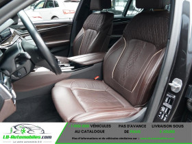 Bmw Serie 5 530d 265 ch BVA  occasion � Beaupuy - photo n�5