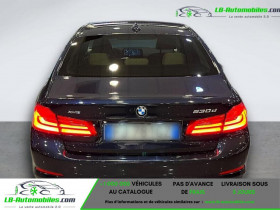 Bmw Serie 5 530d 265 ch BVA  occasion � Beaupuy - photo n�3