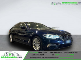 Bmw Serie 5 530d 265 ch BVA  occasion � Beaupuy - photo n�2