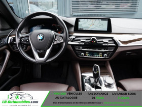 Bmw Serie 5 530d 265 ch BVA  occasion � Beaupuy - photo n�3