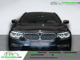 Bmw Serie 5 530d 265 ch BVA  occasion � Beaupuy - photo n�2