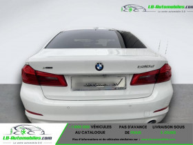 Bmw Serie 5 530d 265 ch BVA  occasion � Beaupuy - photo n�3