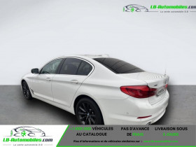 Bmw Serie 5 530d 265 ch BVA  occasion � Beaupuy - photo n�2