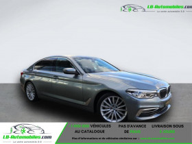 Bmw Serie 5 530d 265 ch BVA  occasion � Beaupuy - photo n�2