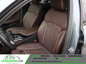 Bmw Serie 5 530d 265 ch BVA  occasion � Beaupuy - photo n�5