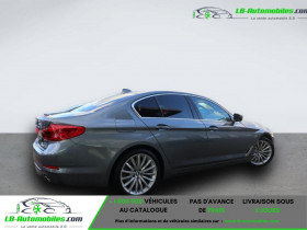 Bmw Serie 5 530d 265 ch BVA  occasion � Beaupuy - photo n�4