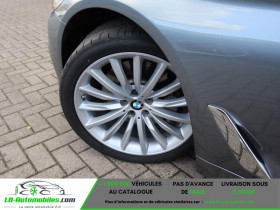 Bmw Serie 5 530d 265 ch BVA  occasion � Beaupuy - photo n�7