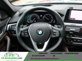 Bmw Serie 5 530d 265 ch BVA  occasion � Beaupuy - photo n�6