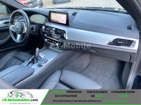 Bmw Serie 5 530d 265 ch BVA  occasion � Beaupuy - photo n�5