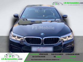 Bmw Serie 5 530d 265 ch BVA  occasion � Beaupuy - photo n�3