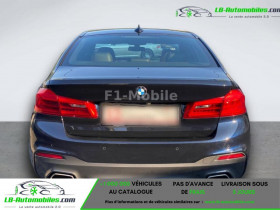 Bmw Serie 5 530d 265 ch BVA  occasion � Beaupuy - photo n�4