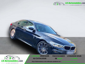 Bmw Serie 5 530d 265 ch BVA  occasion � Beaupuy - photo n�2