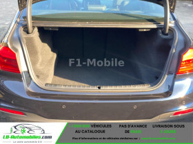 Bmw Serie 5 530d 265 ch BVA  occasion � Beaupuy - photo n�8