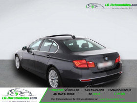 Bmw Serie 5 530d 265 ch BVA  occasion � Beaupuy - photo n�3