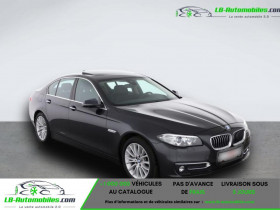 Bmw Serie 5 530d 265 ch BVA  occasion � Beaupuy - photo n�2