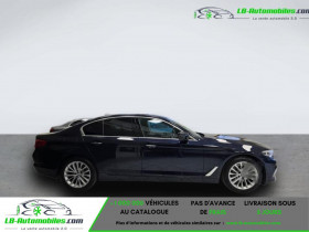 Bmw Serie 5 530d 265 ch BVA  occasion � Beaupuy - photo n�5