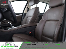 Bmw Serie 5 530d 265 ch BVA  occasion � Beaupuy - photo n�7