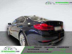 Bmw Serie 5 530d 265 ch BVA  occasion � Beaupuy - photo n�4