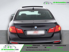 Bmw Serie 5 530d 265 ch BVA  occasion � Beaupuy - photo n�6