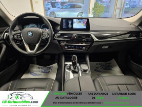Bmw Serie 5 530d 265 ch BVA  occasion � Beaupuy - photo n�3