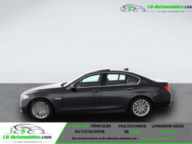 Bmw Serie 5 530d 265 ch BVA  occasion � Beaupuy - photo n�5