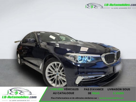 Bmw Serie 5 , garage LB AUTOMOBILES � Beaupuy
