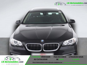 Bmw Serie 5 530d 265 ch BVA  occasion � Beaupuy - photo n�4