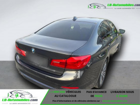 Bmw Serie 5 530d 265 ch BVA  occasion � Beaupuy - photo n�3
