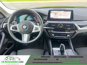 Bmw Serie 5 530d 265 ch BVA  occasion � Beaupuy - photo n�2