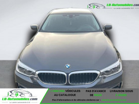 Bmw Serie 5 530d 265 ch BVA  occasion � Beaupuy - photo n�4