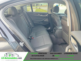 Bmw Serie 5 530d 265 ch BVA  occasion � Beaupuy - photo n�7