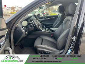 Bmw Serie 5 530d 265 ch BVA  occasion � Beaupuy - photo n�6