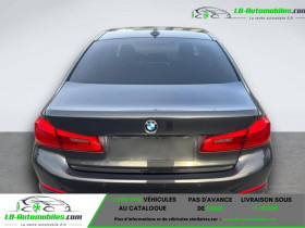 Bmw Serie 5 530d 265 ch BVA  occasion � Beaupuy - photo n�5