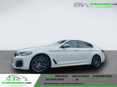 Bmw Serie 5 occasion année 2021 boite Automatique Annonce Bmw Serie 5 occasion Diesel 530d 265 ch BVA à Beaupuy