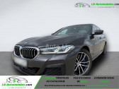 Bmw Serie 5 occasion année 2021 boite Automatique Annonce Bmw Serie 5 occasion Diesel 530d 265 ch BVA à Beaupuy