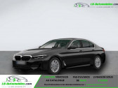 Bmw Serie 5 occasion année 2022 boite Automatique Annonce Bmw Serie 5 occasion Diesel 530d 265 ch BVA à Beaupuy