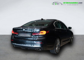 Bmw Serie 5 530d 265 ch BVA  occasion  Beaupuy - photo n4